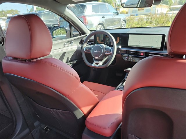 New 2026 Kia K5 GT-Line image 13