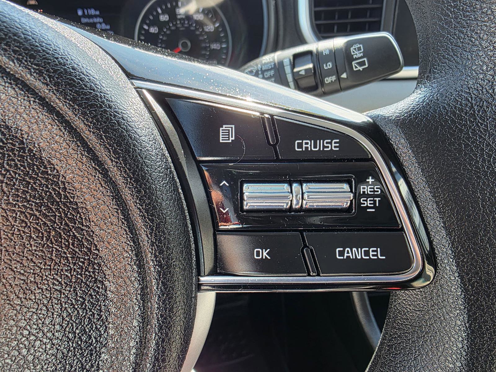 Used 2022 Kia Sportage LX w/ LX AWD Value Edition Package image 19