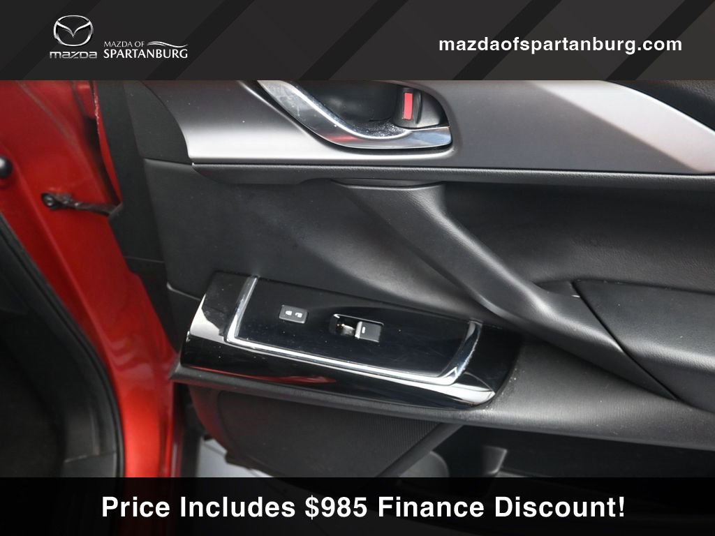 Used 2023 MAZDA CX-9 Touring image 17