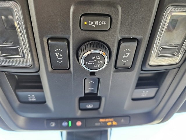 Certified 2021 GMC Yukon XL AT4 w/ Technology Package image 40