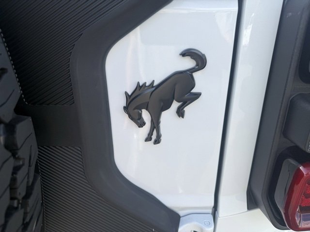 New 2025 Ford Bronco Raptor image 17