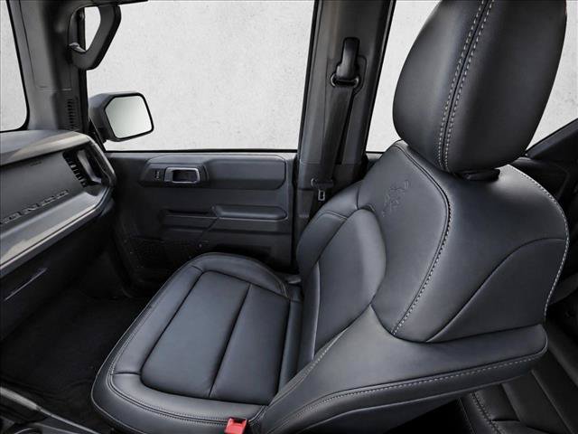 Used 2026 Ford Bronco Badlands AWD/4WD image 20