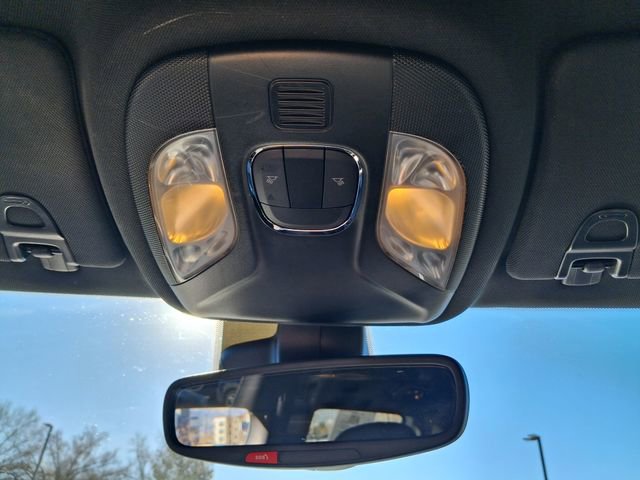 Used 2024 Jeep Compass Sport image 25