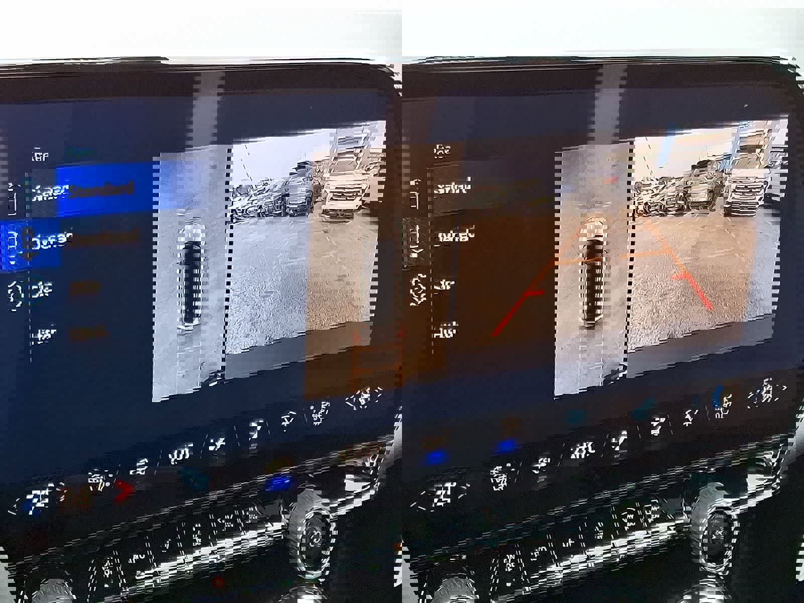 New 2026 Chevrolet Blazer EV LT image 13