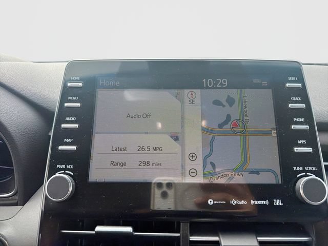 Used 2019 Toyota Avalon Limited w/ Carpet Mat Package FWD image 18