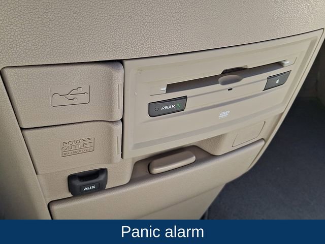 Used 2017 Honda Odyssey SE image 16
