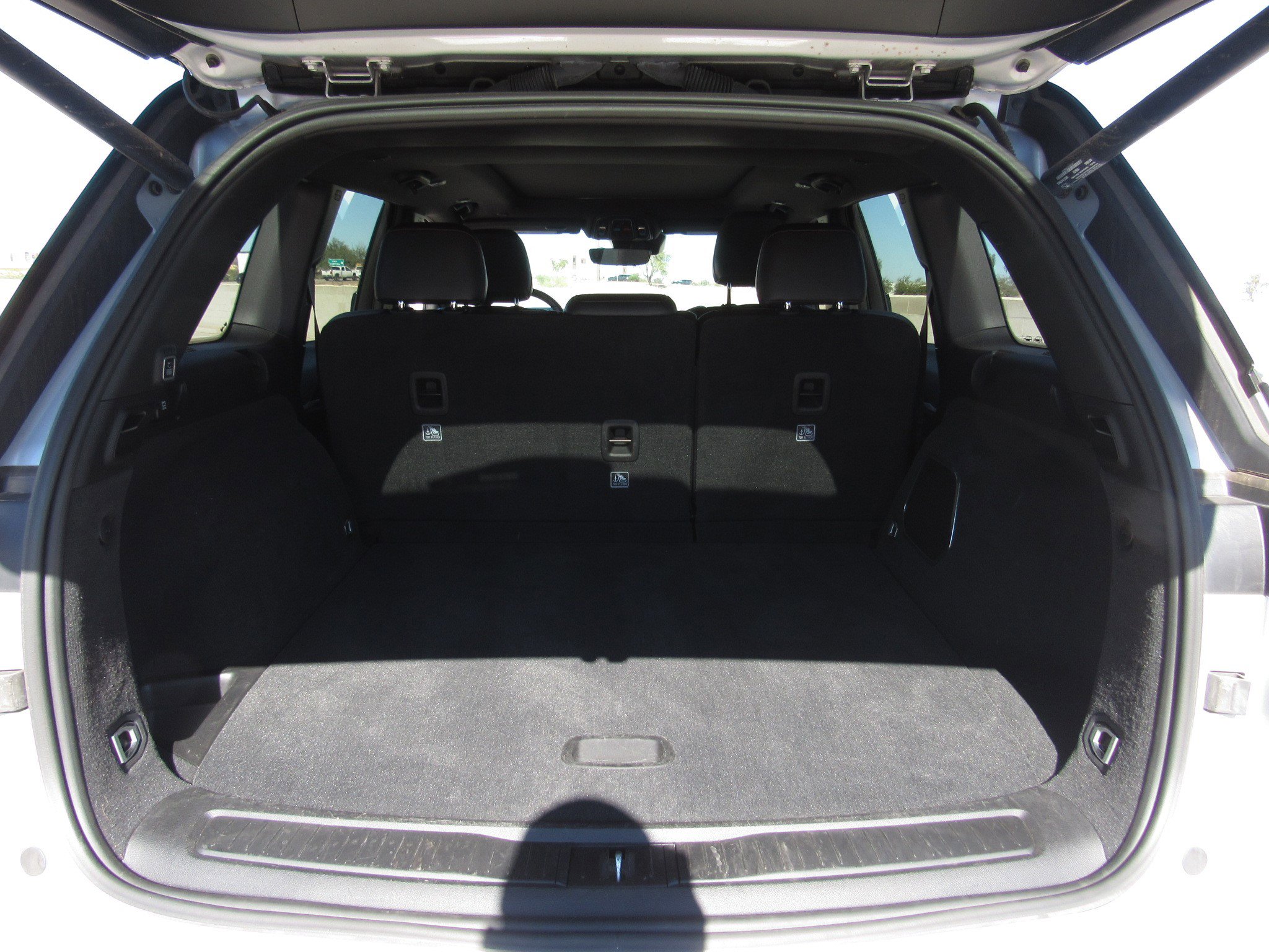 Used 2022 Jeep Grand Cherokee Trailhawk w/ ADV Protech Group II image 13