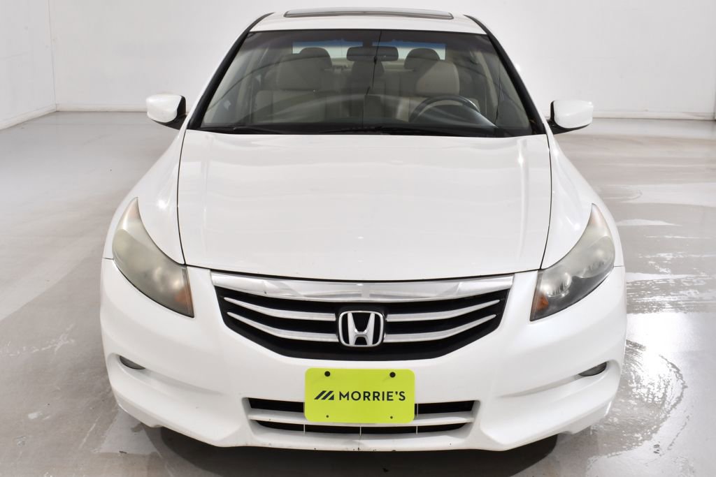Used 2011 Honda Accord EX-L image 3
