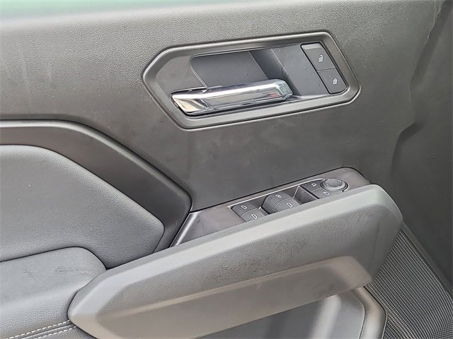 New 2026 Chevrolet Colorado LT w/ Advanced Trailering Package image 18