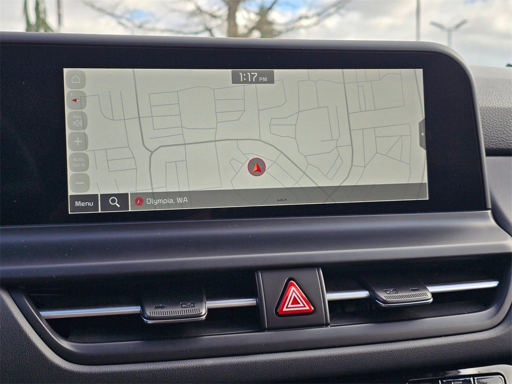 Used 2024 Kia Seltos EX image 19