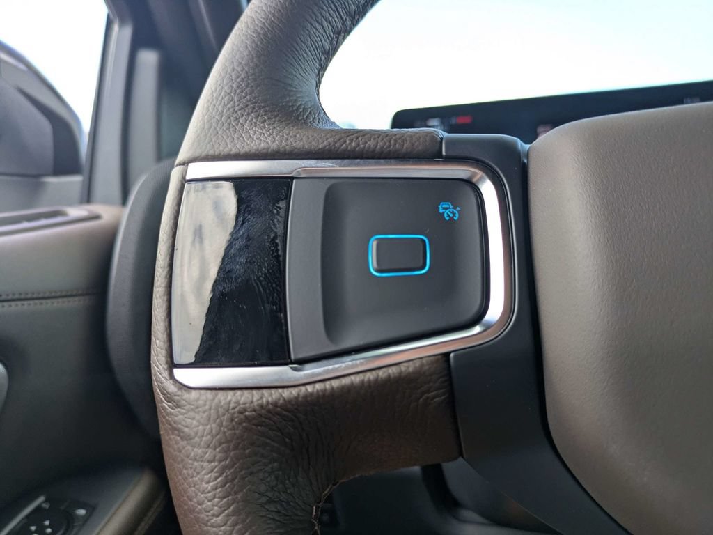 New 2027 Ford Expedition King Ranch AWD/4WD image 35