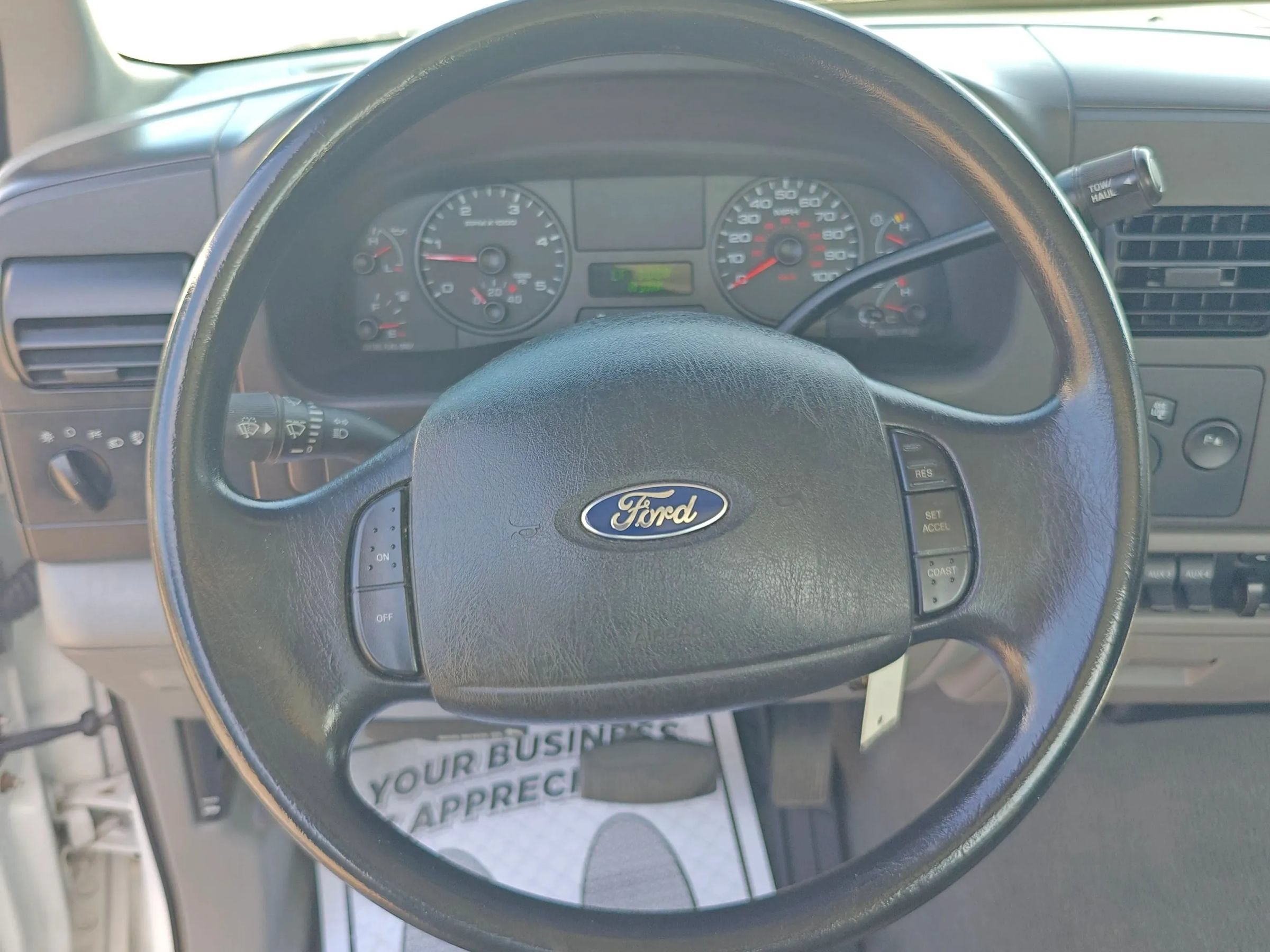 Used 2007 Ford F250 XLT AWD/4WD image 19