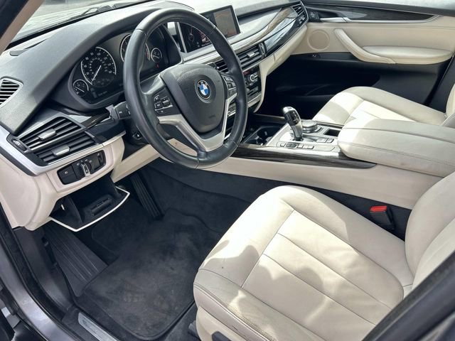Used 2016 BMW X5 xDrive35i image 15