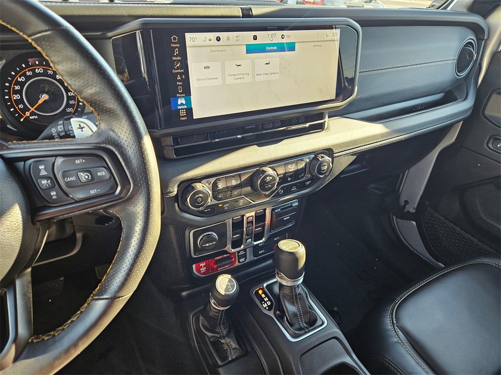 Used 2024 Jeep Wrangler Unlimited Rubicon 392 image 19