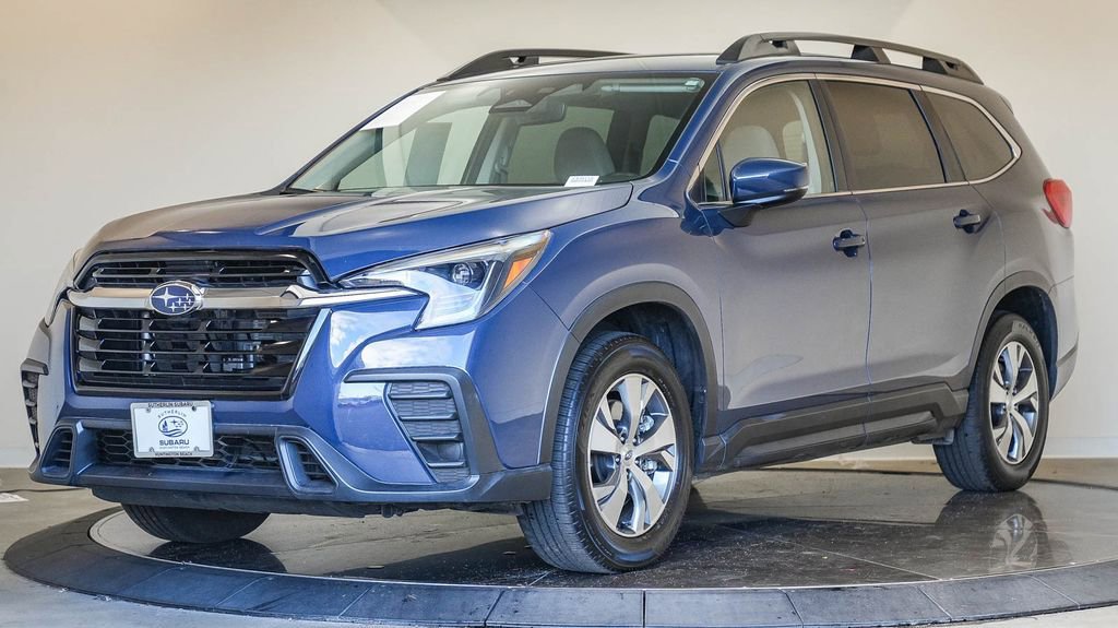 Certified 2024 Subaru Ascent Premium w/ Convenience Package