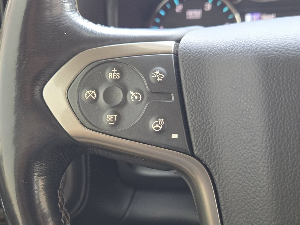 Used 2018 Chevrolet Silverado 2500 High Country w/ Duramax Plus Package AWD/4WD image 29