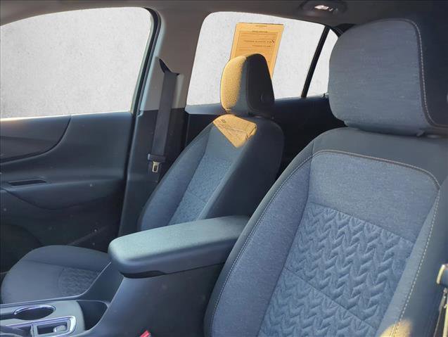 Used 2024 Chevrolet Equinox LT image 11