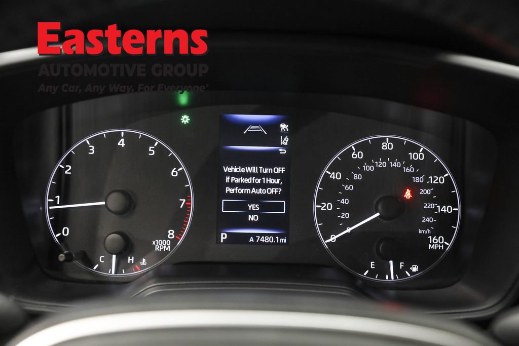 Used 2023 Toyota Corolla SE image 17