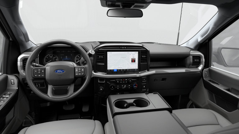 New 2026 Ford F150 XL RWD image 29