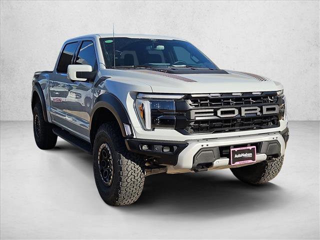 New 2026 Ford F150 Raptor image 7