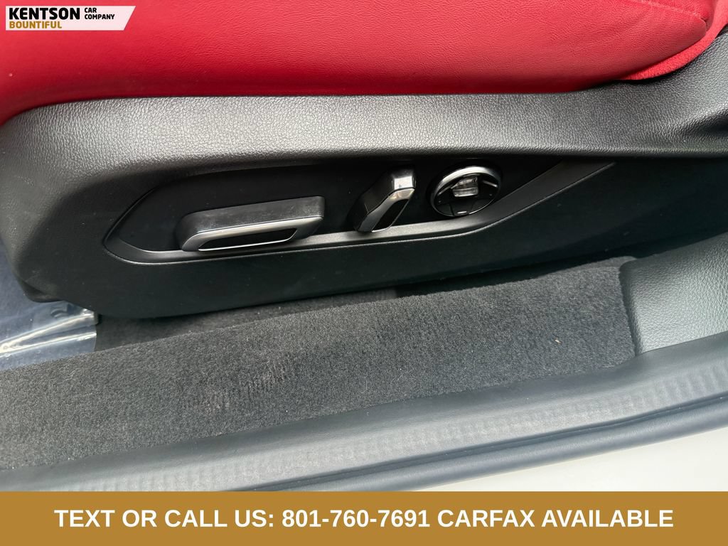 Used 2023 Acura TLX Type S AWD/4WD image 34