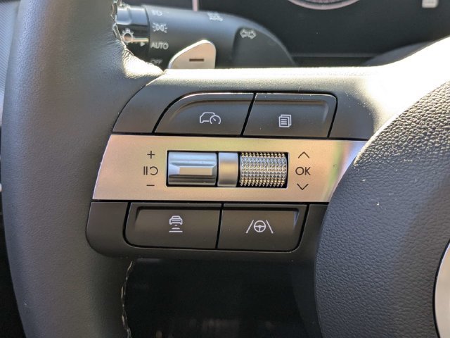 Used 2026 Hyundai Sonata SEL FWD image 24