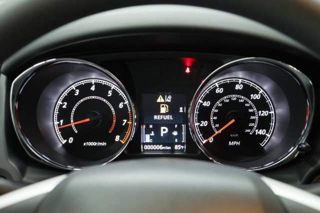 New 2026 Mitsubishi Outlander Sport AWD image 11
