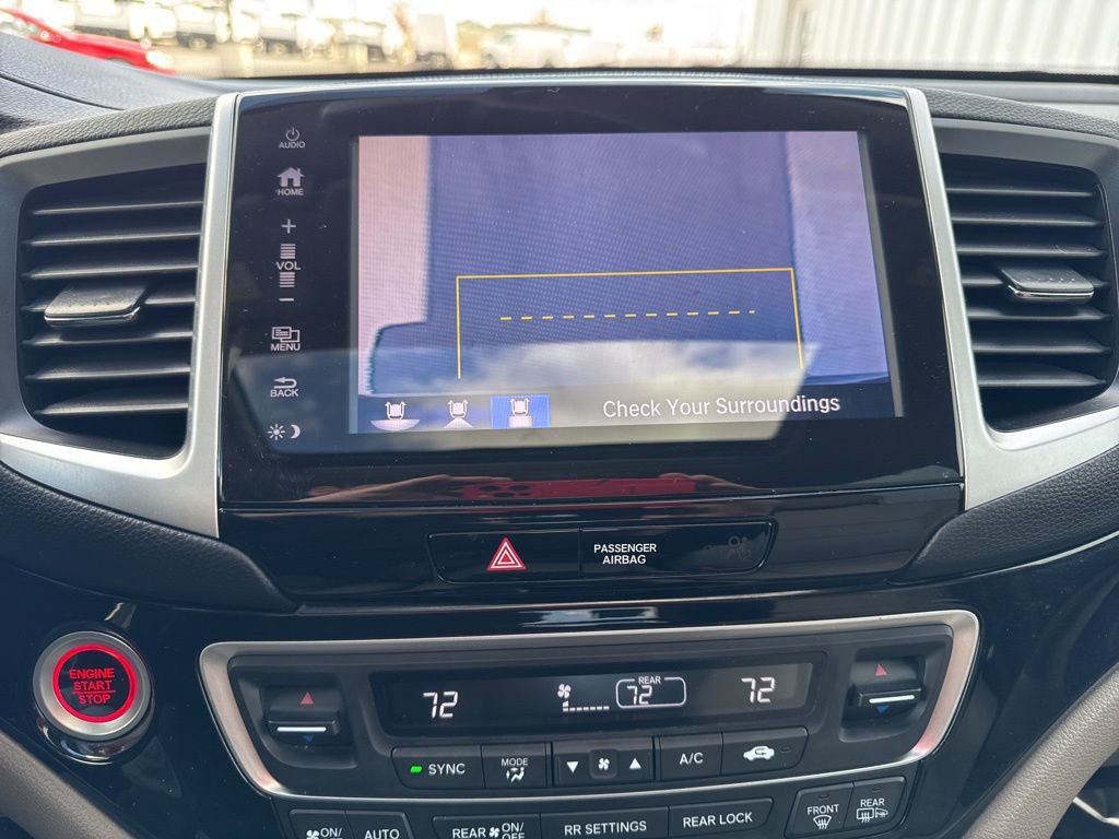 Used 2017 Honda Pilot Touring image 25