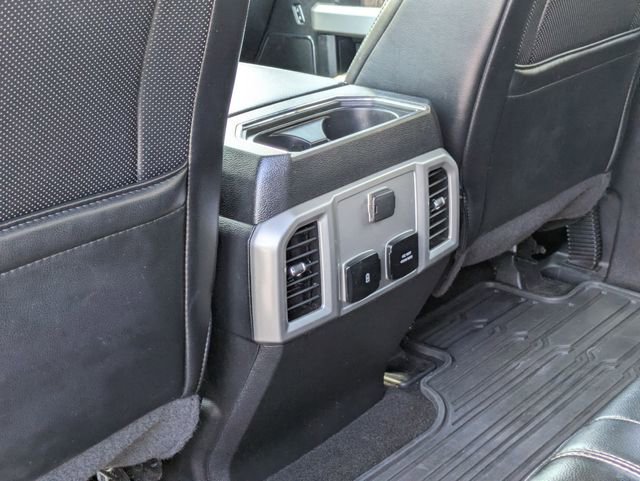 Used 2019 Ford F350 Lariat w/ Lariat Ultimate Package AWD/4WD image 29
