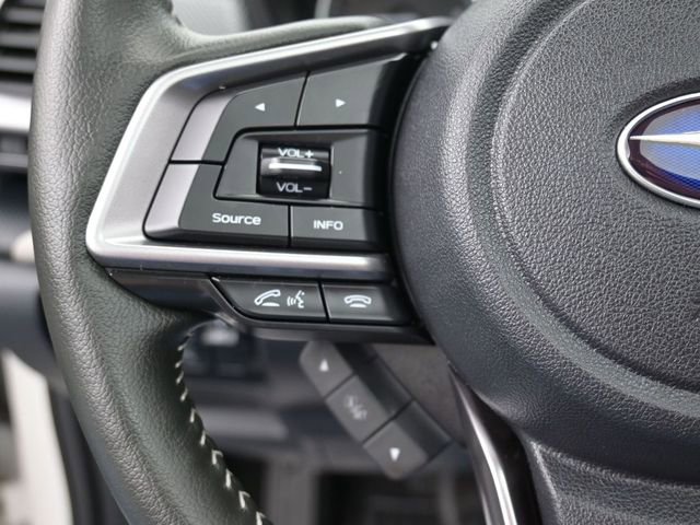 Used 2023 Subaru Forester Limited w/ Popular Package #2 image 17