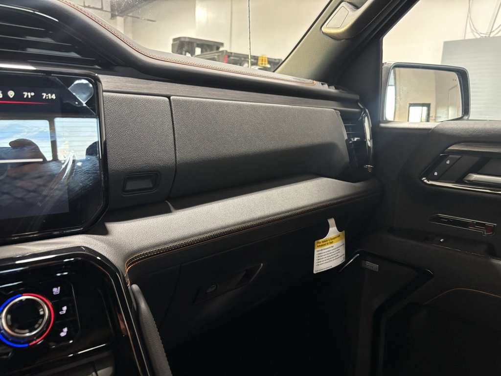New 2026 GMC Sierra 1500 AT4 w/ AT4 Premium Package image 23