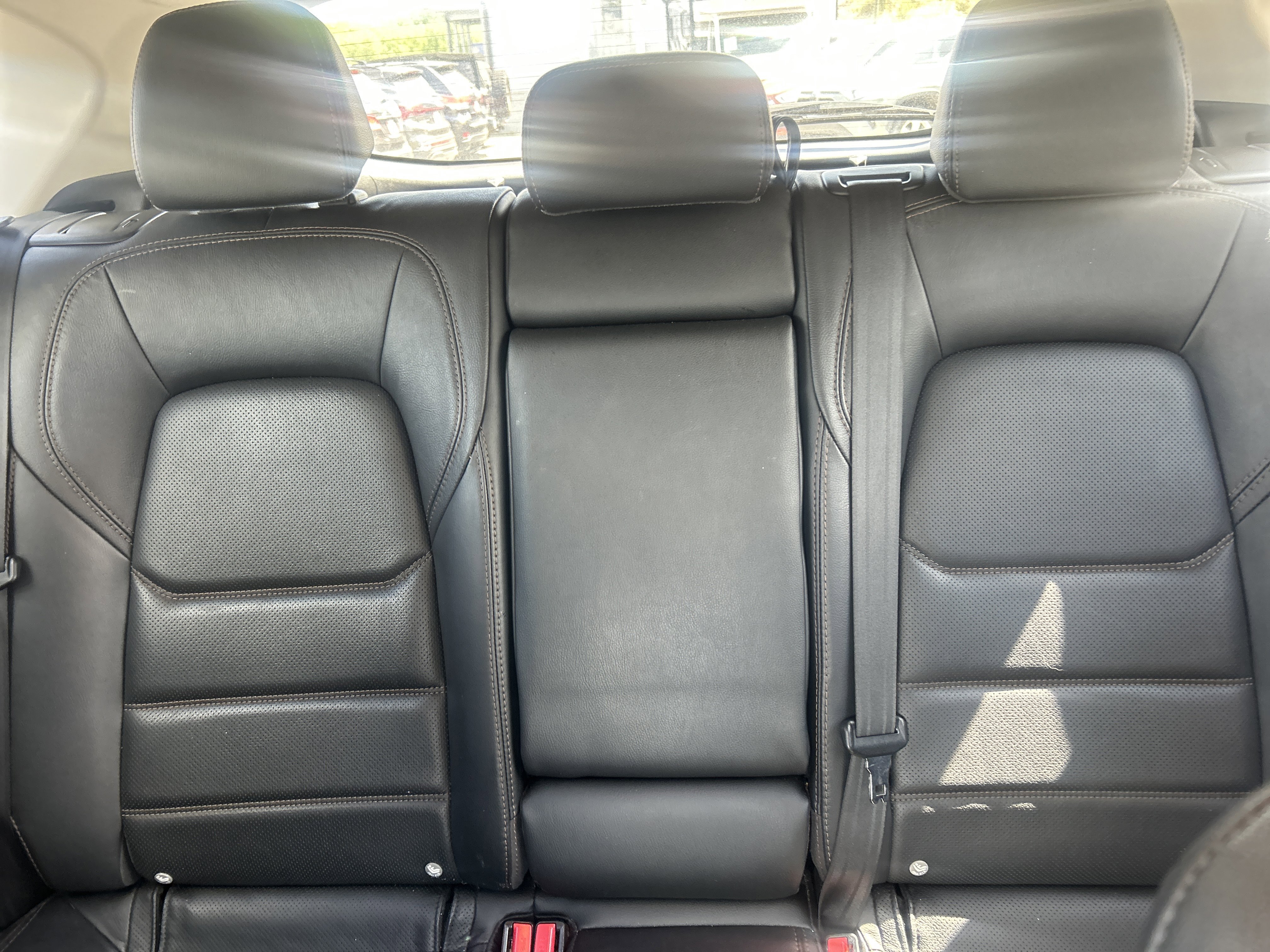 Used 2022 MAZDA CX-5 AWD 2.5 S w/ Preferred Package image 30