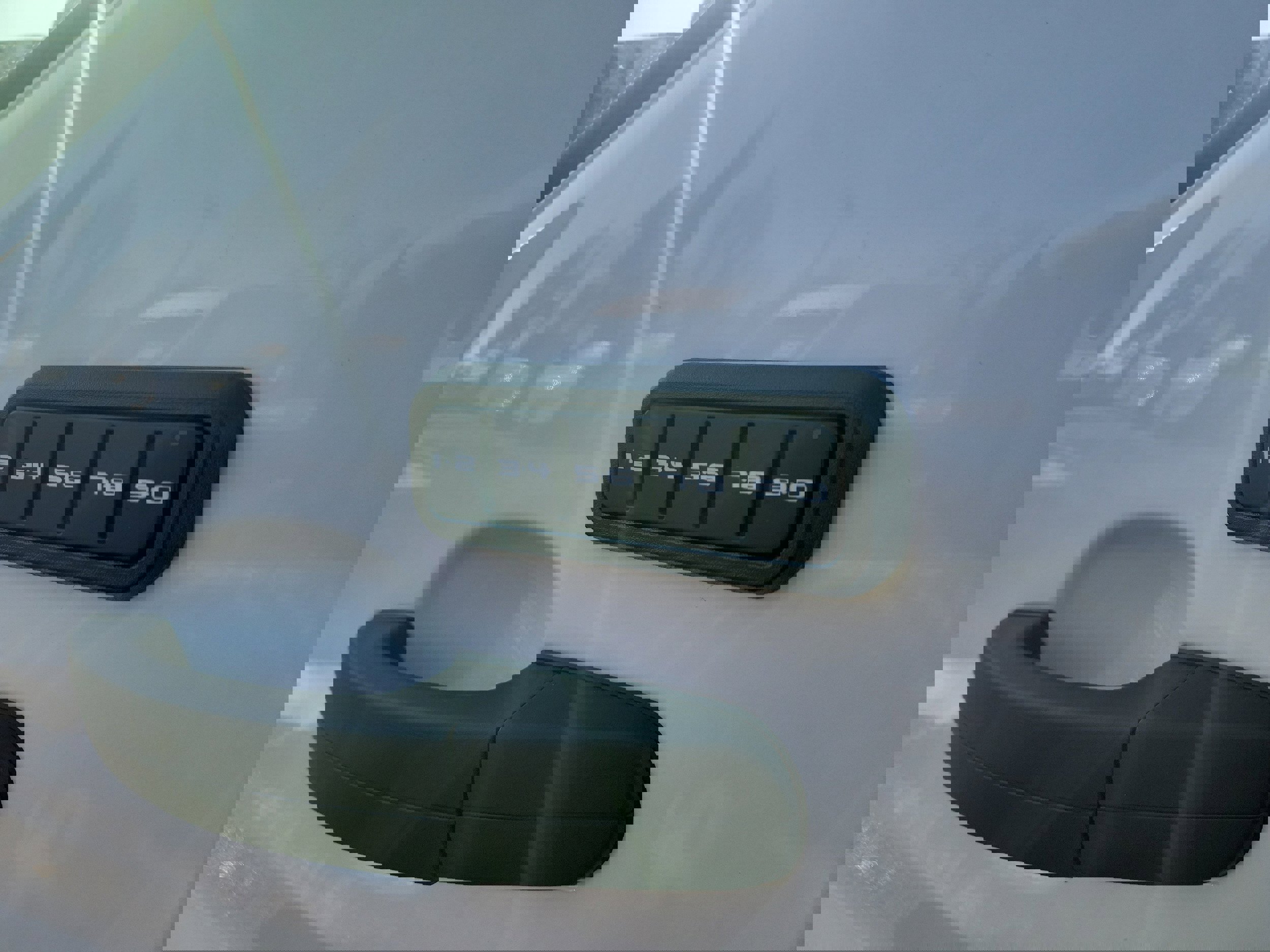 New 2026 Ford Transit 150 Low Roof image 15