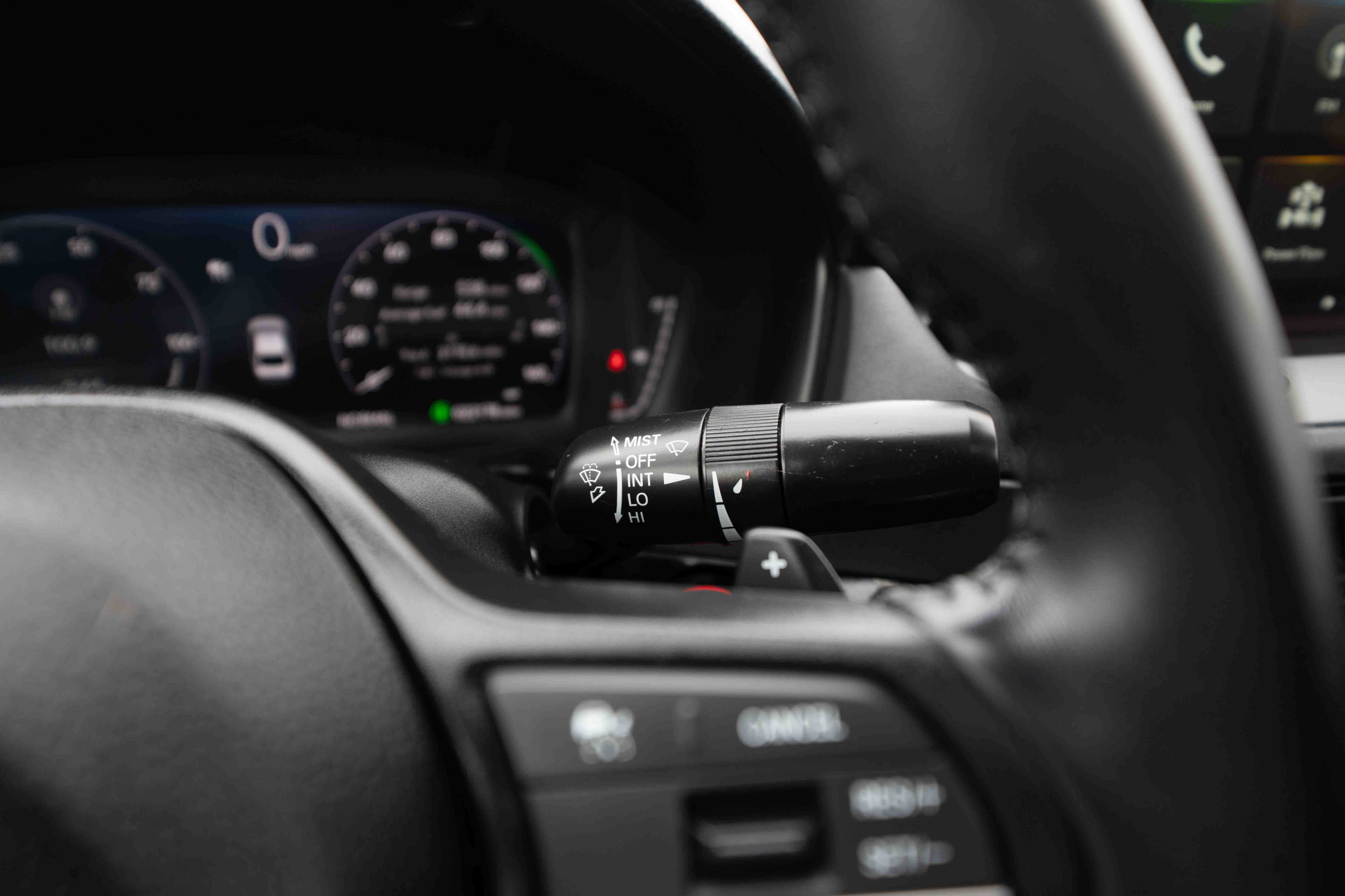 Used 2025 Honda Accord EX-L image 14