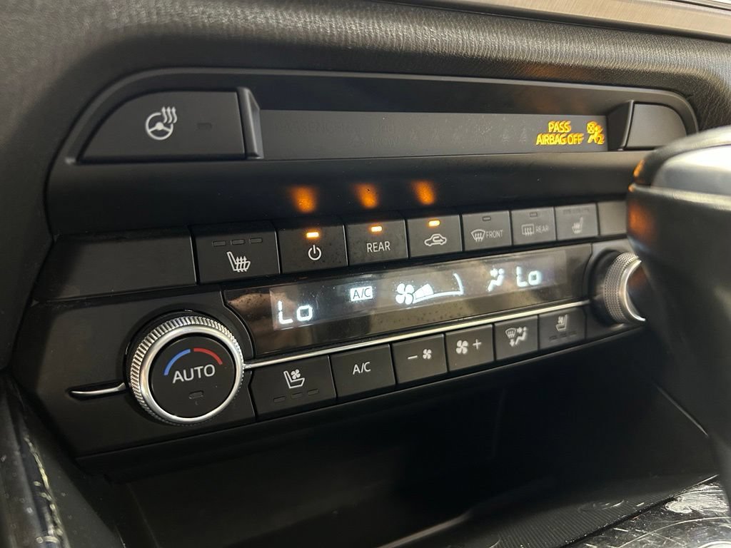 Used 2023 MAZDA CX-9 Grand Touring AWD/4WD image 19