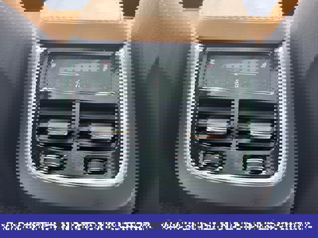 Certified 2023 Volvo XC90 B6 Ultimate image 15