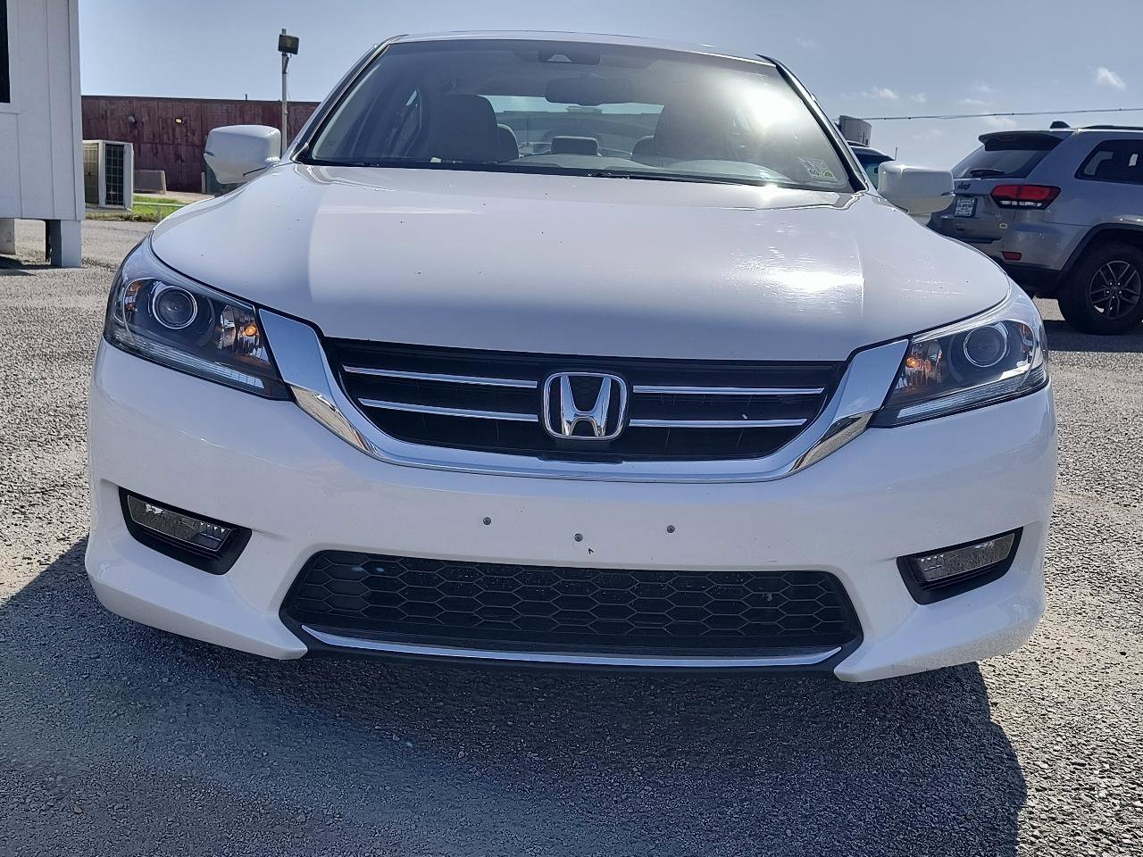 Used 2014 Honda Accord EX-L image 9