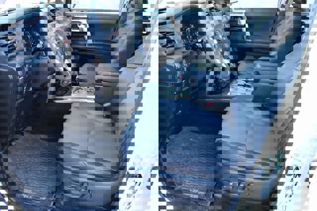 Used 2020 Toyota 4Runner SR5 image 15