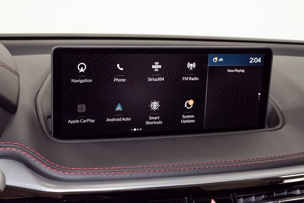 Certified 2024 Acura MDX A-Spec AWD/4WD image 17