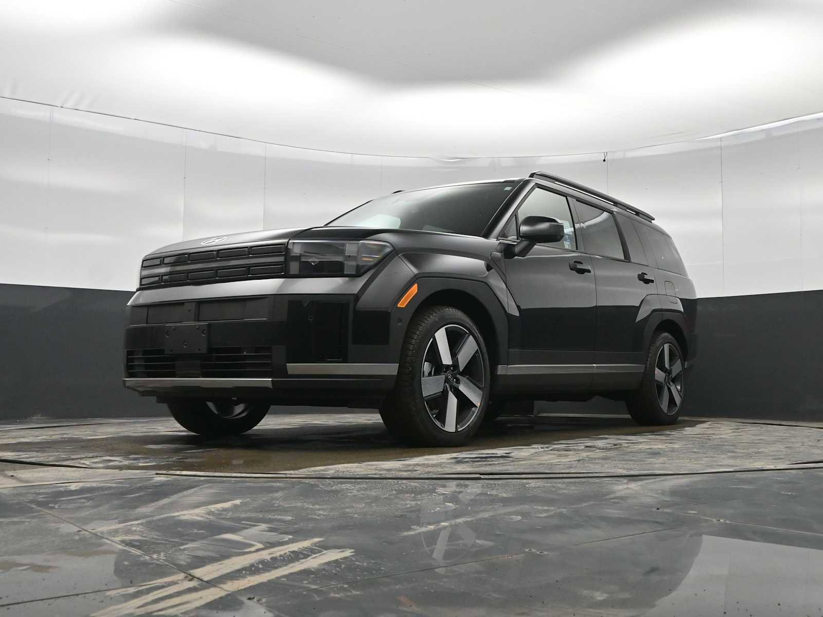 New 2026 Hyundai Santa Fe Limited image 35