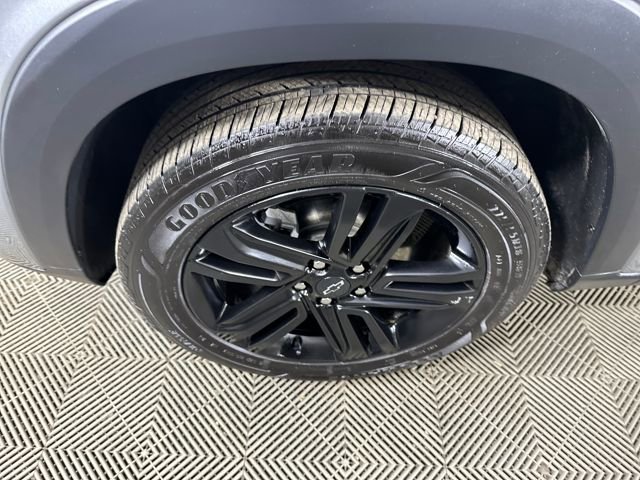 Used 2024 Chevrolet Trax ACTIV w/ Sunroof Package image 10