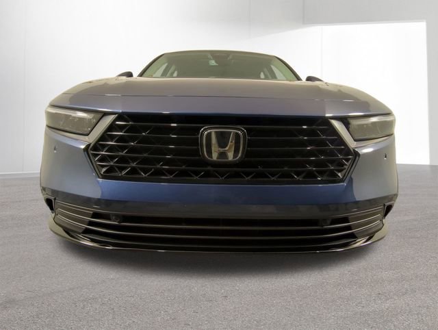 New 2025 Honda Accord EX-L image 27