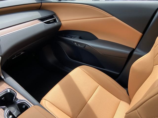 New 2026 Lexus RX 350h AWD/4WD image 14