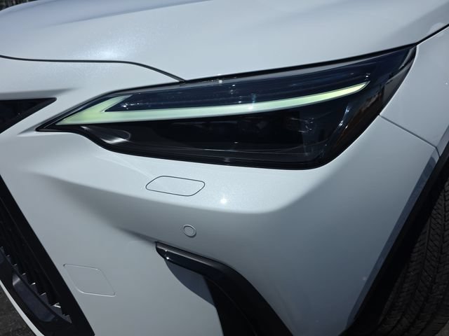 New 2026 Lexus NX 450h+ AWD w/ Accessory Package (2T) image 31