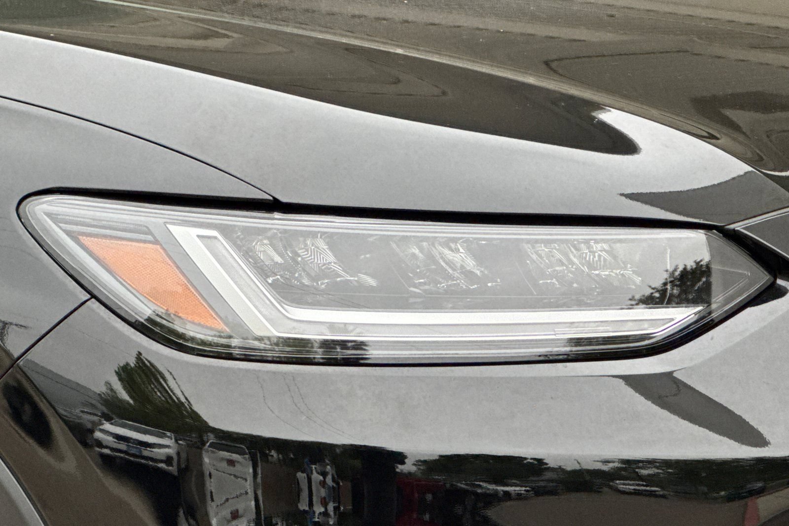 New 2027 Honda HR-V LX image 32
