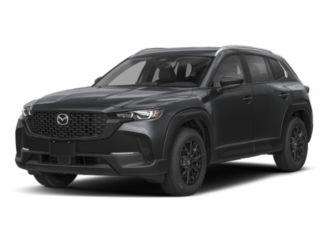 New 2026 MAZDA CX-50 AWD 2.5 S w/ Select Package image 1