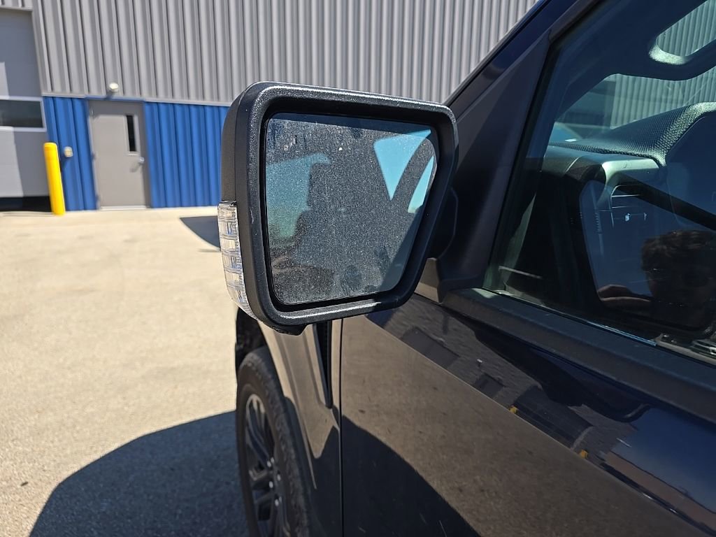 Used 2024 Ford F150 XLT w/ Equipment Group 302A MID AWD/4WD image 7