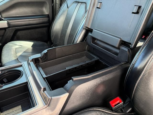 Used 2019 Ford F350 Platinum w/ Platinum Ultimate Package AWD/4WD image 43