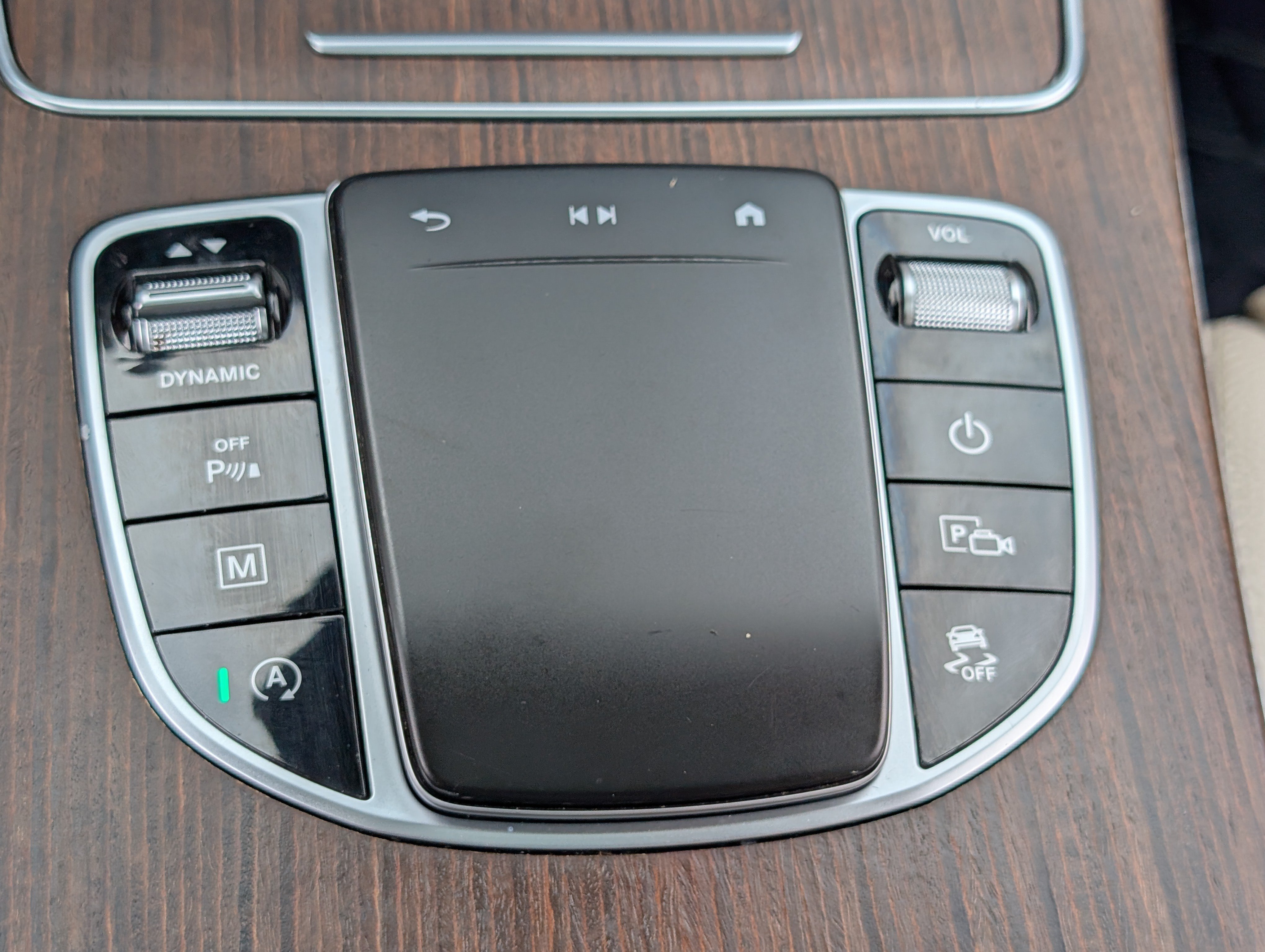 Used 2021 Mercedes-Benz GLC 300 4MATIC image 26