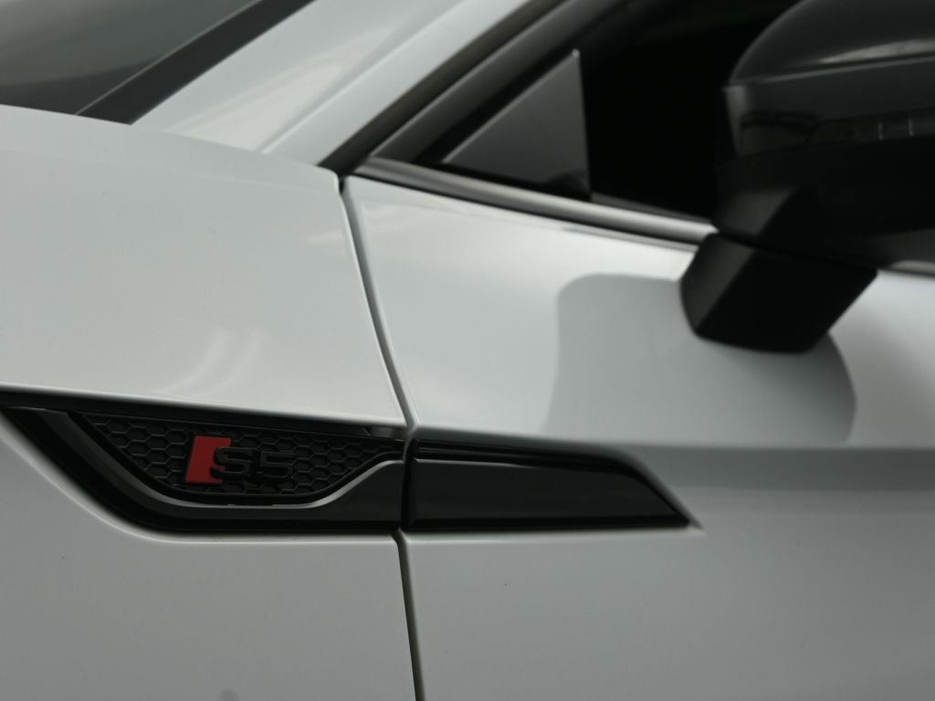 Used 2023 Audi S5 Premium Plus image 11